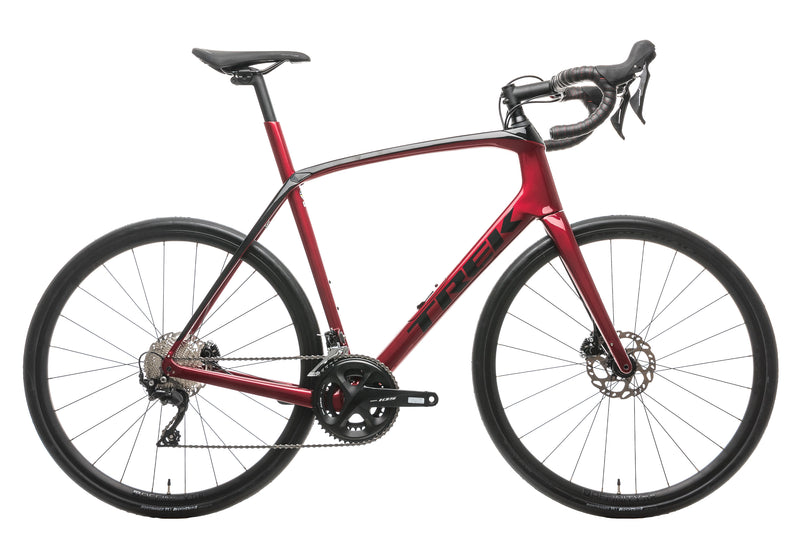 Trek Domane SL 5 Disc Road Bike - 2020 