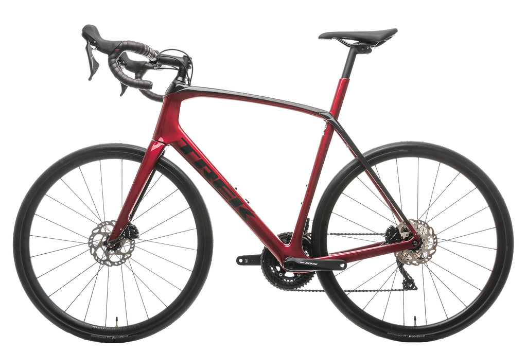 trek domane sl5 60