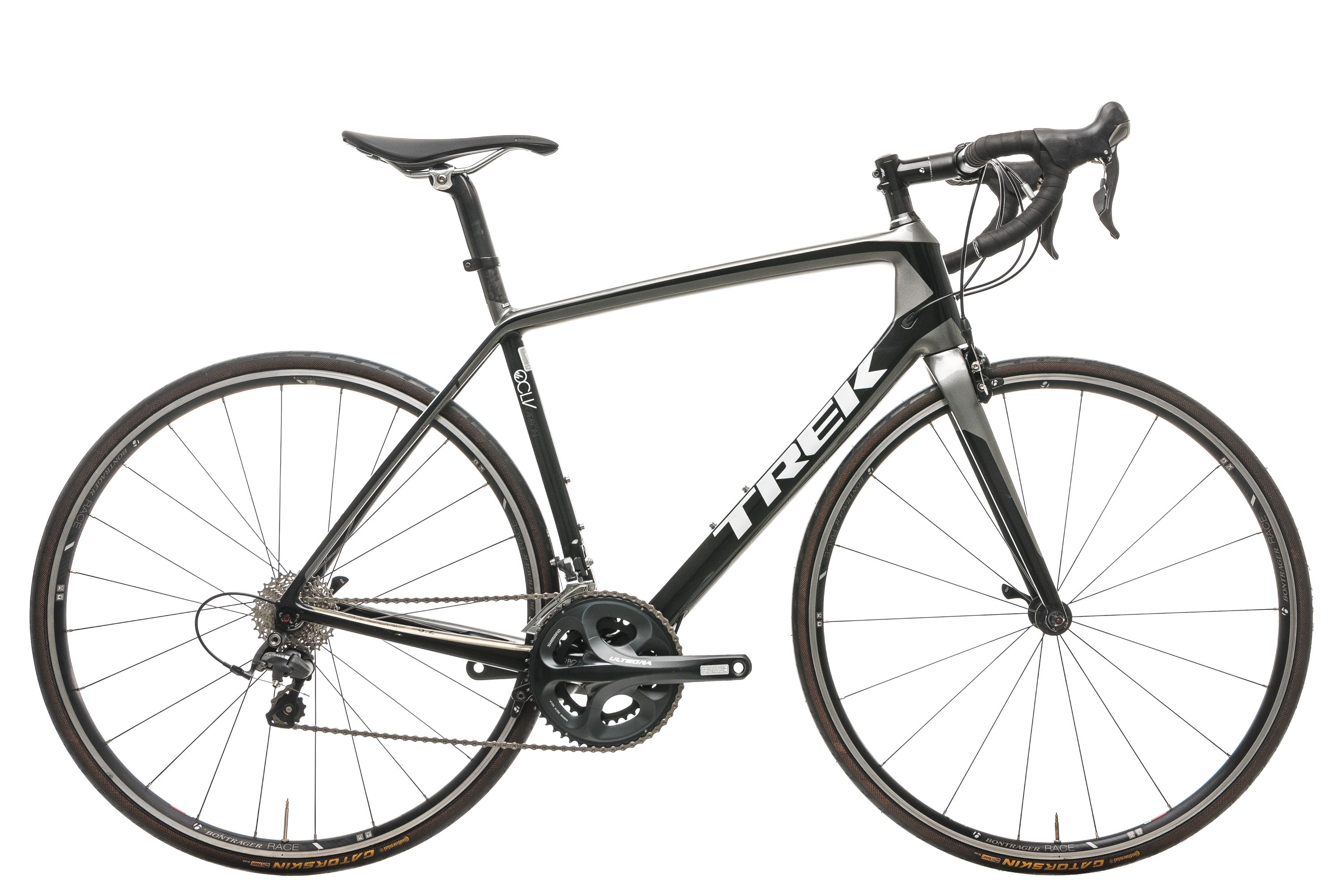 trek madone 5.2 2013