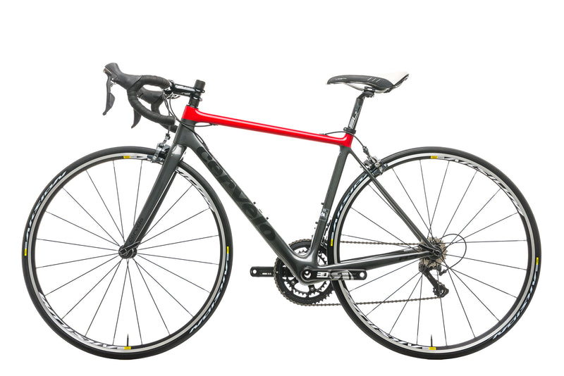 cervelo r5 2015 geometry