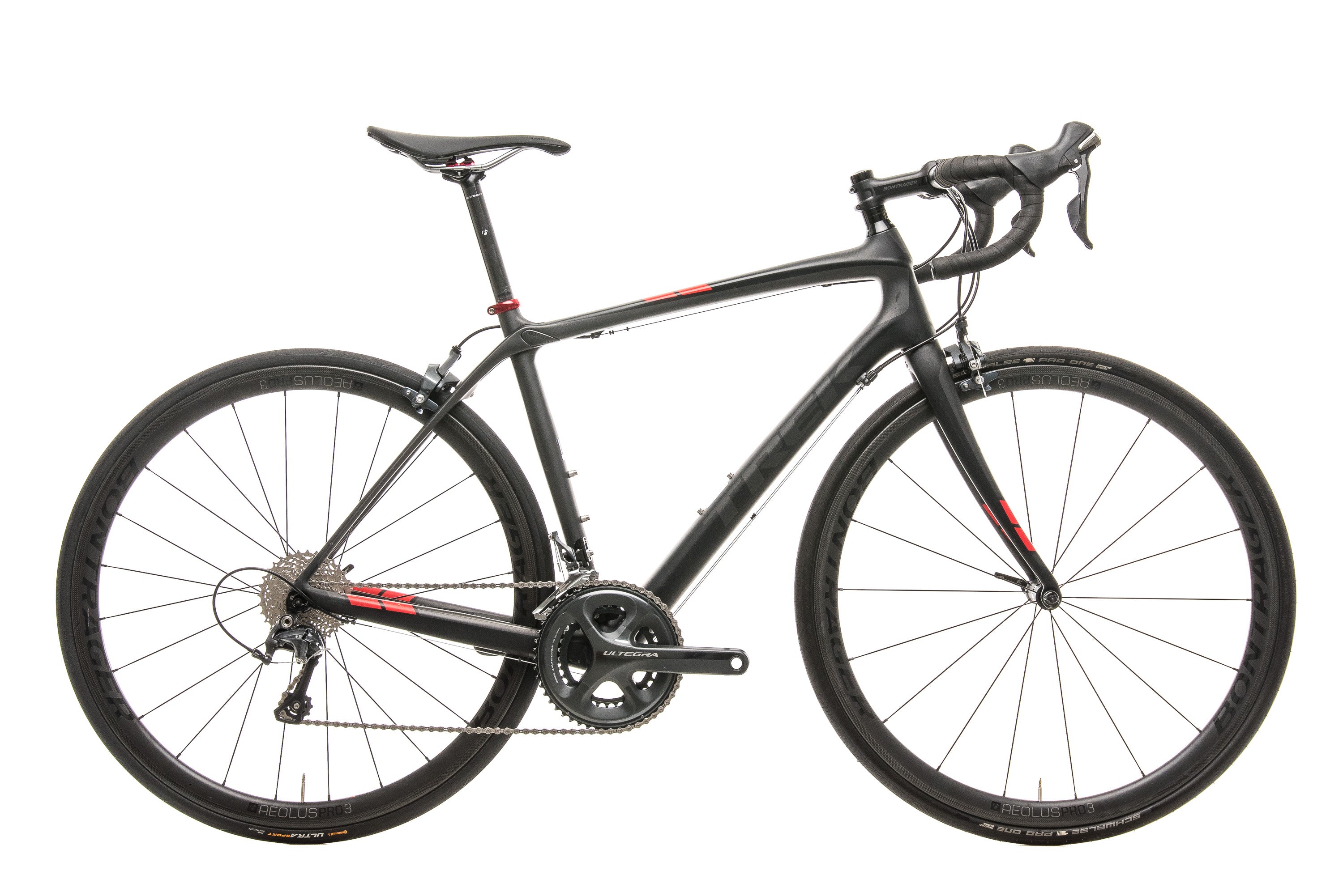 trek domane 4 series 2016