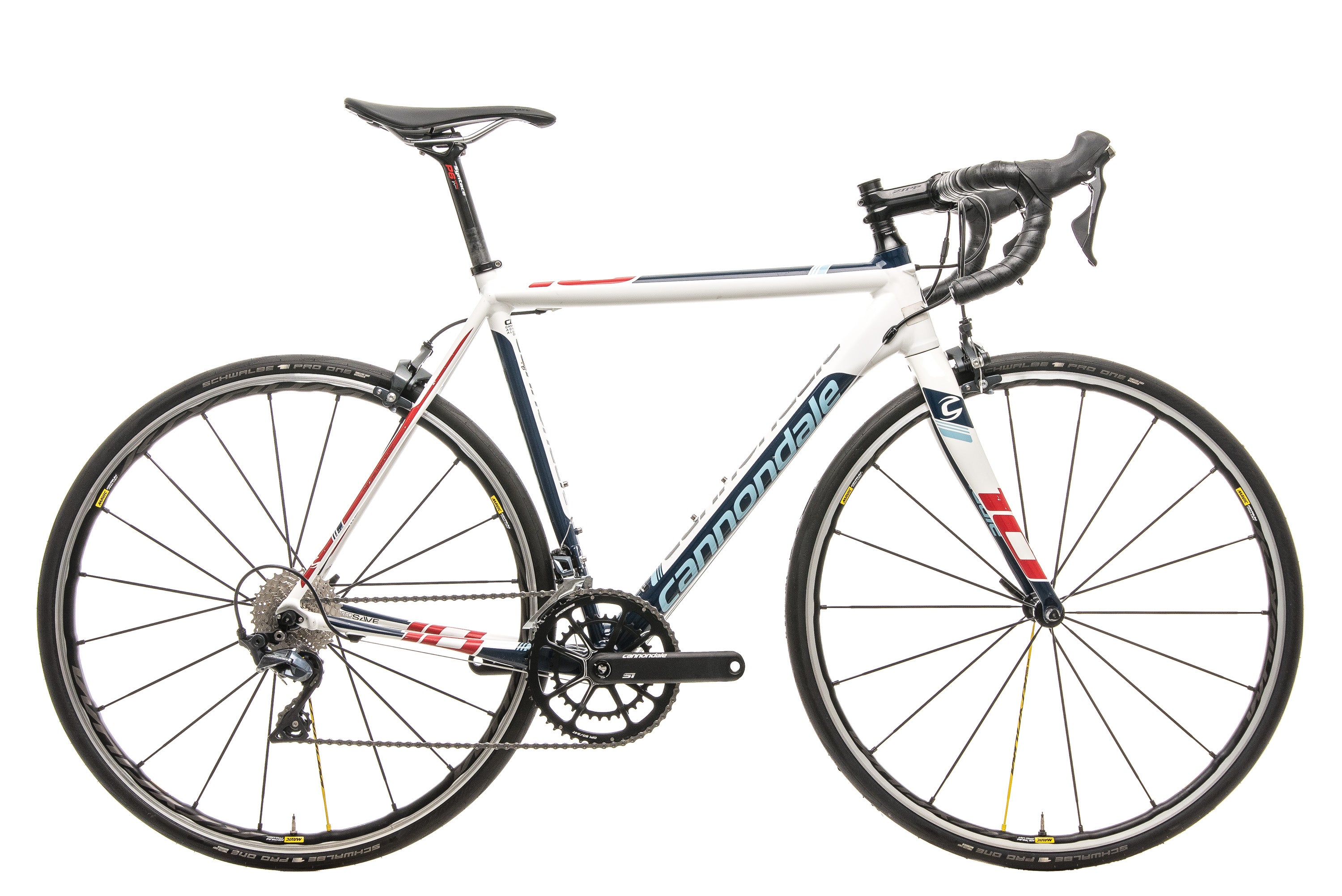 caad 10 ultegra