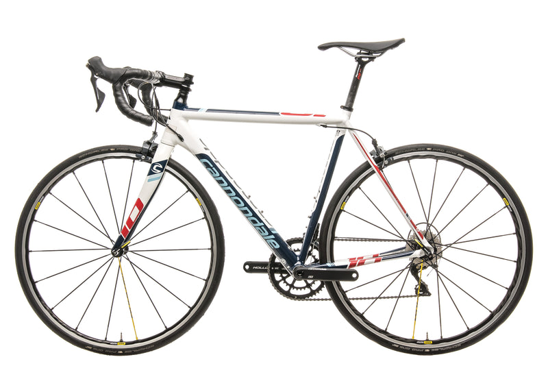 cannondale caad 10 ultegra