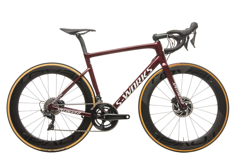 tarmac disc 2020