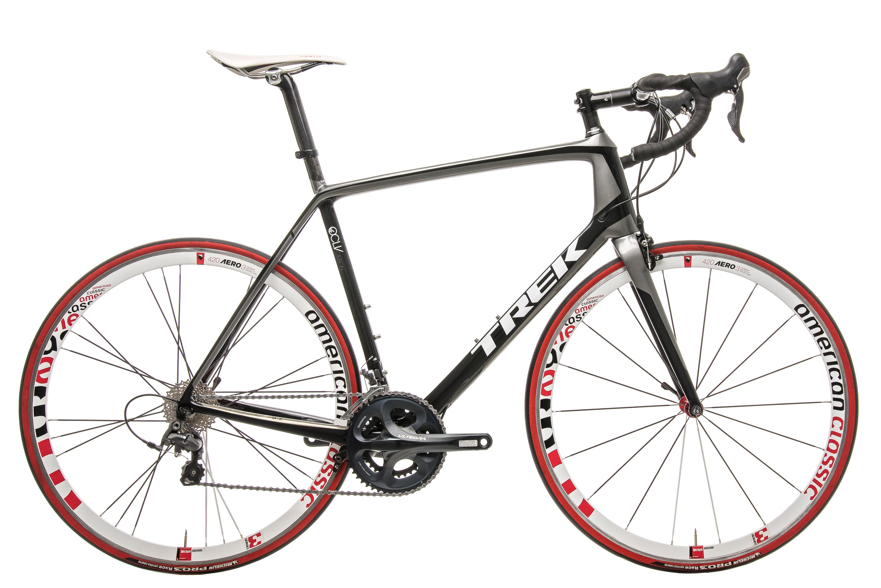 trek madone 5.2 2013