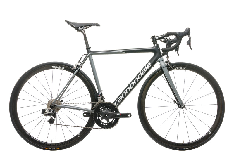 52cm womens road bike