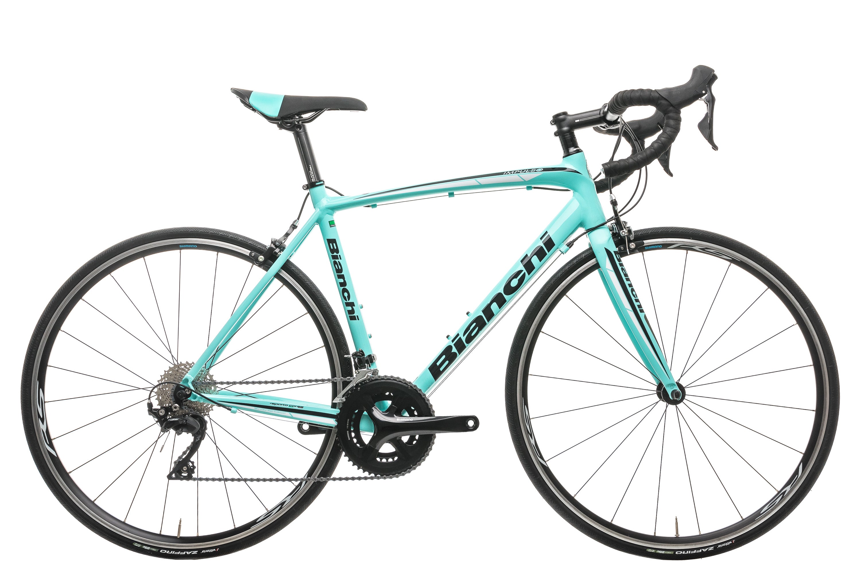 bianchi impulso