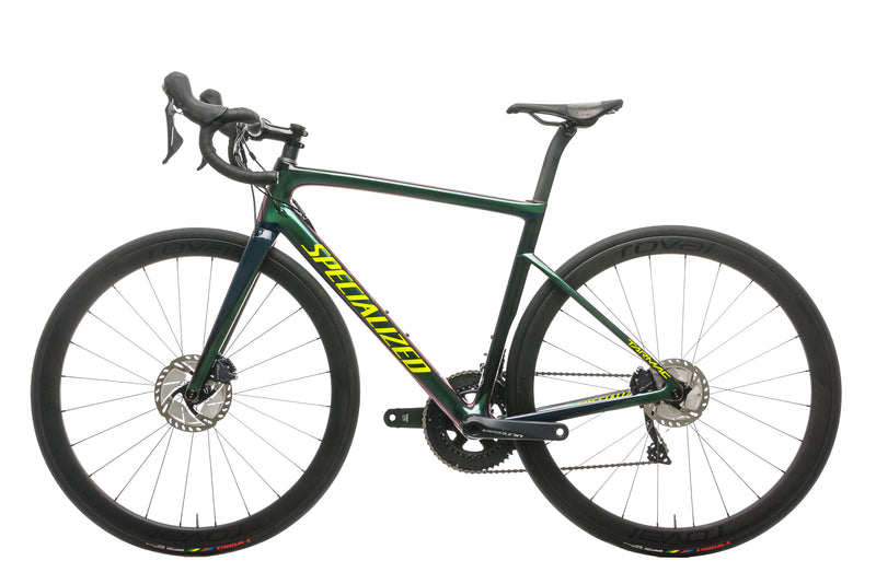 2019 specialized tarmac expert disc