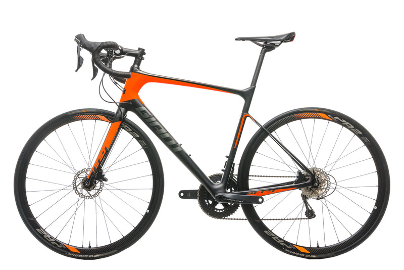 2018 giant defy