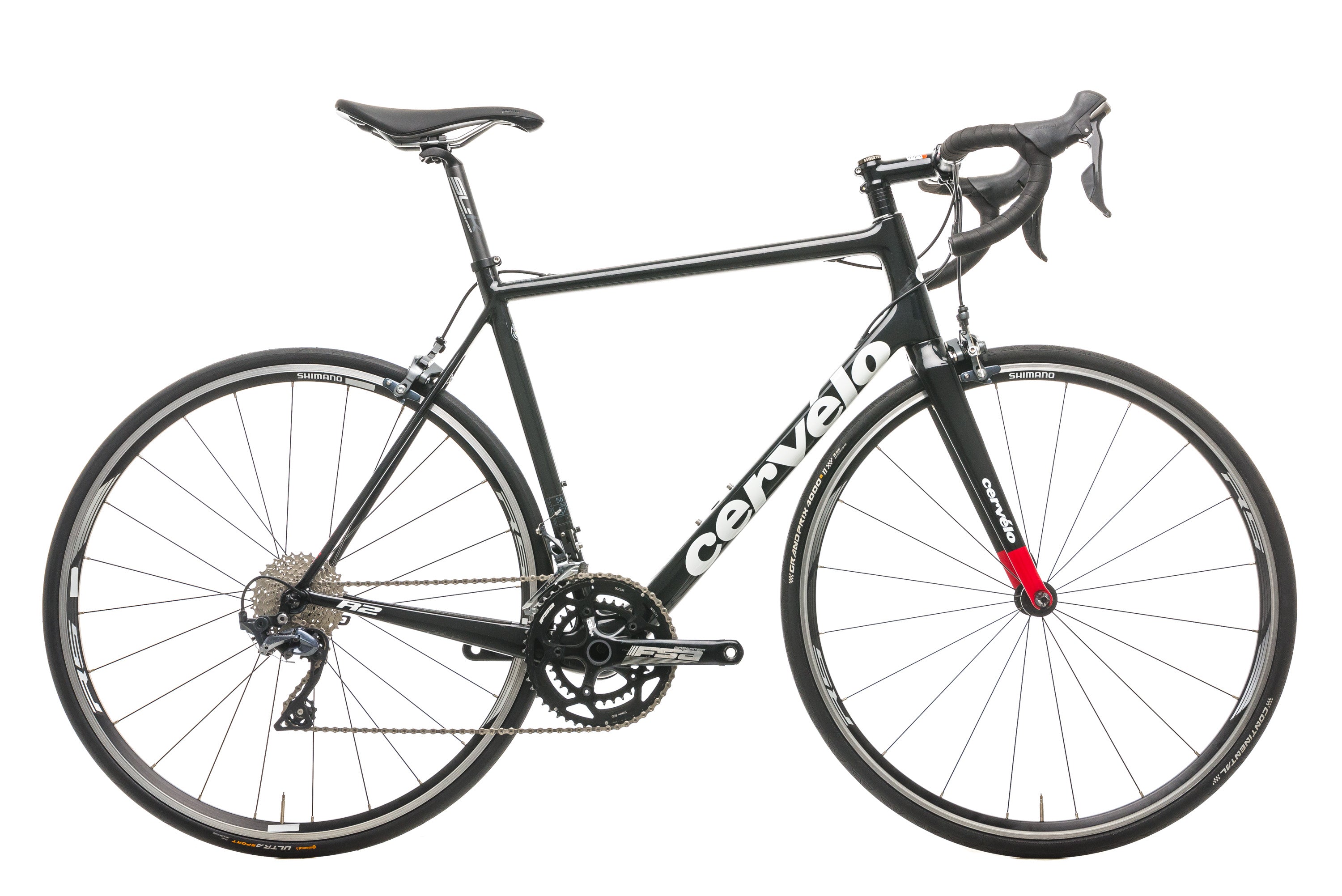 2017 cervelo r2