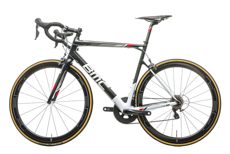 2014 bmc teammachine slr02