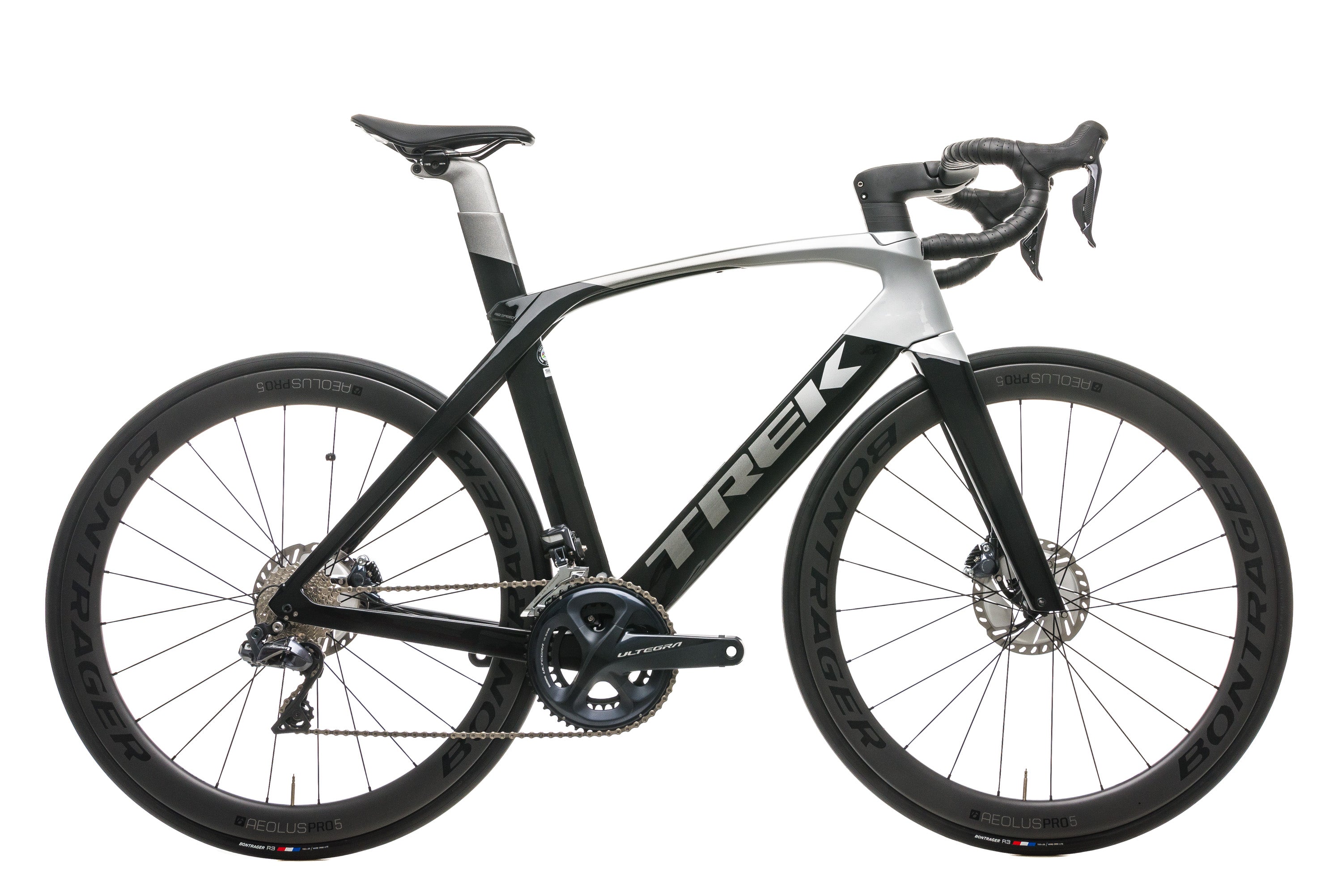 trek madone 7 slr disc