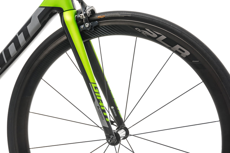 giant tcr advanced 1 pro 2019