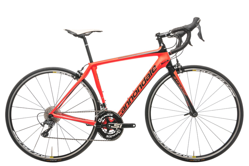 cannondale synapse carbon 105 2017