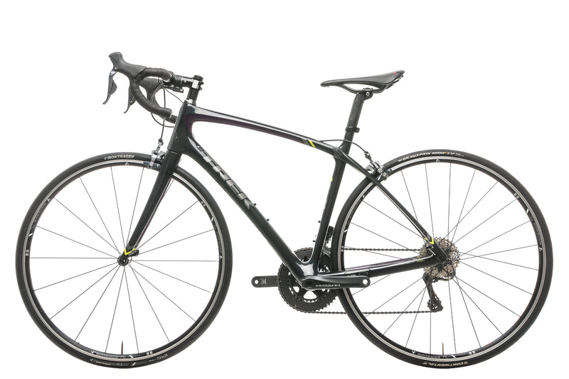 2016 trek silque