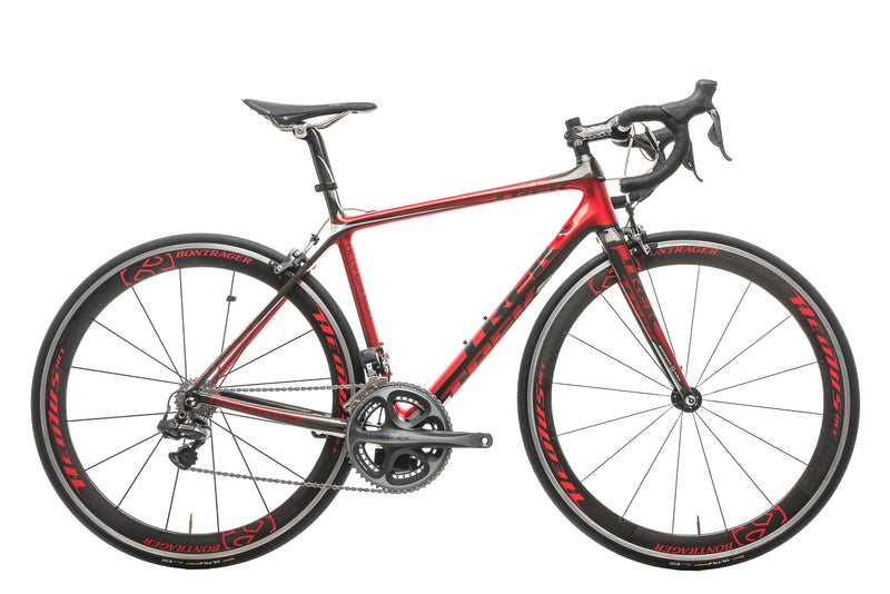 trek madone 6.9 2010