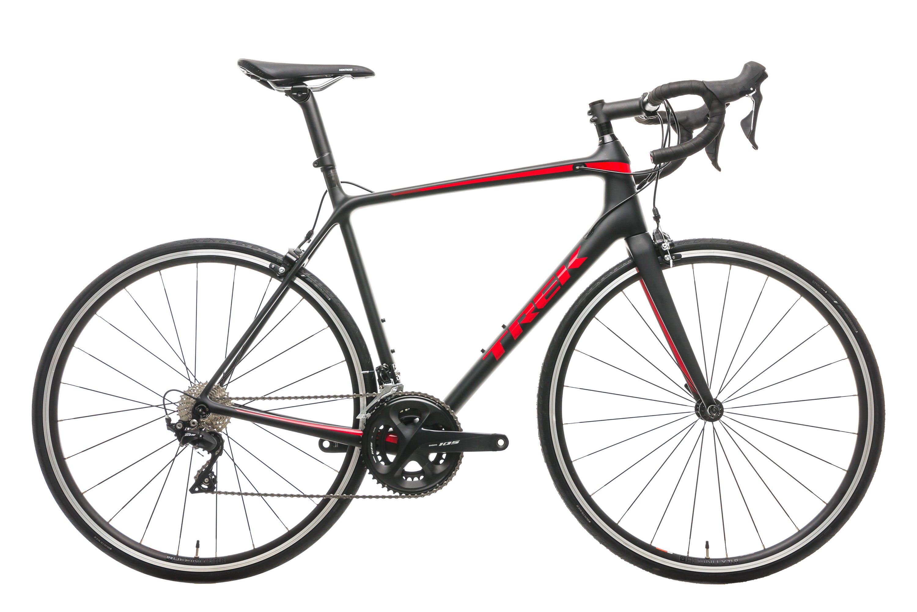 2020 trek emonda