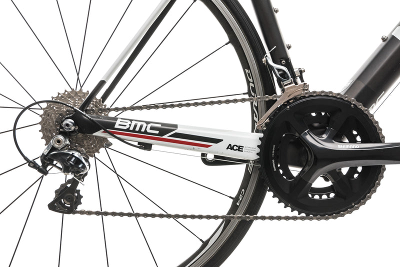 bmc teammachine slr02 2015