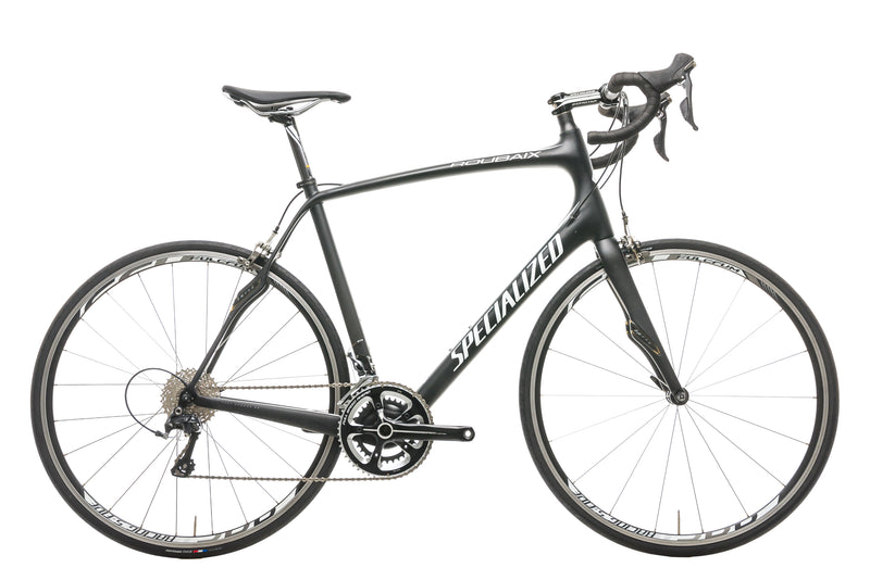 specialized roubaix 2014