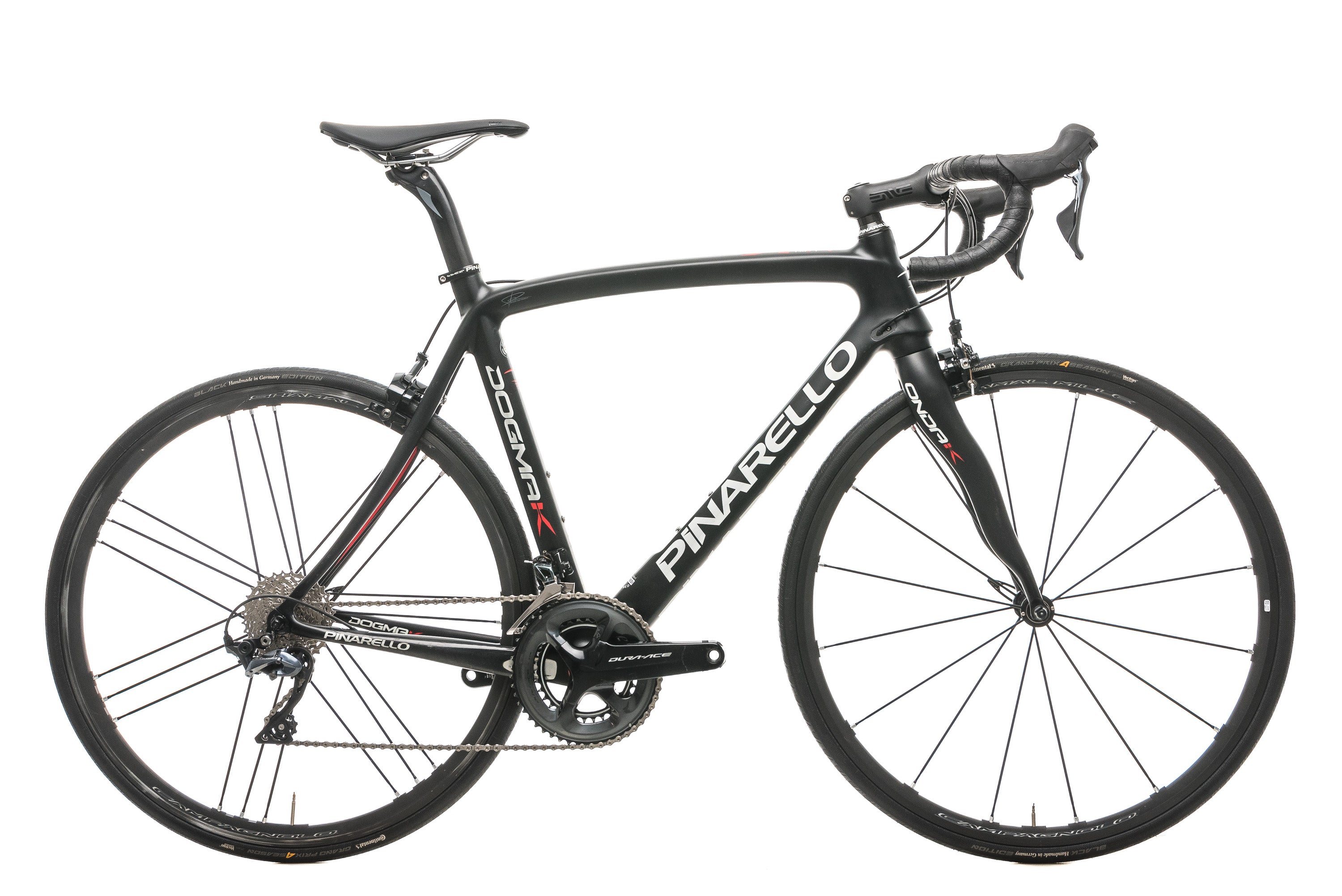 pinarello 2015