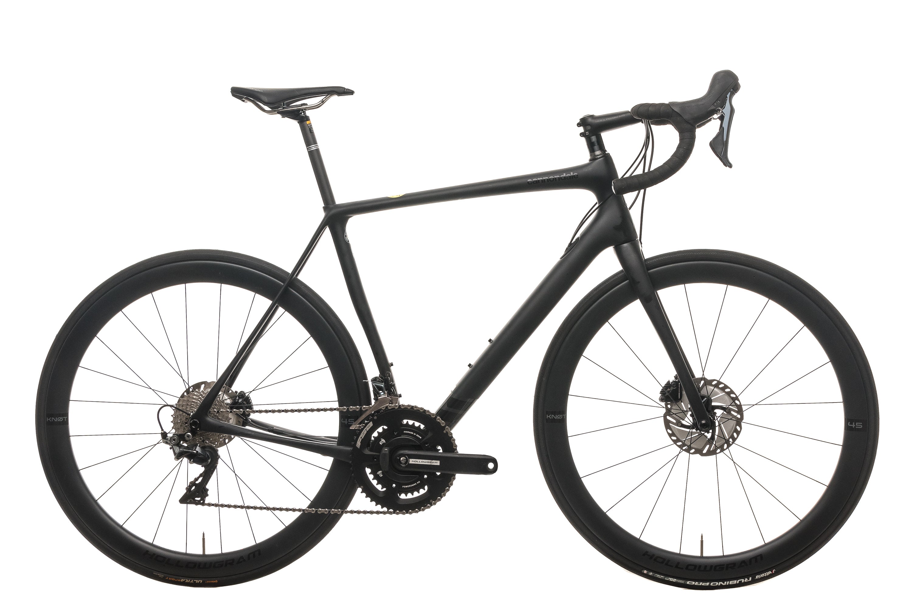 cannondale synapse carbon 2020