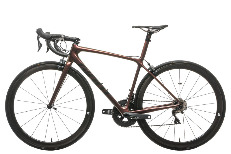 giant tcr advanced sl2 2020