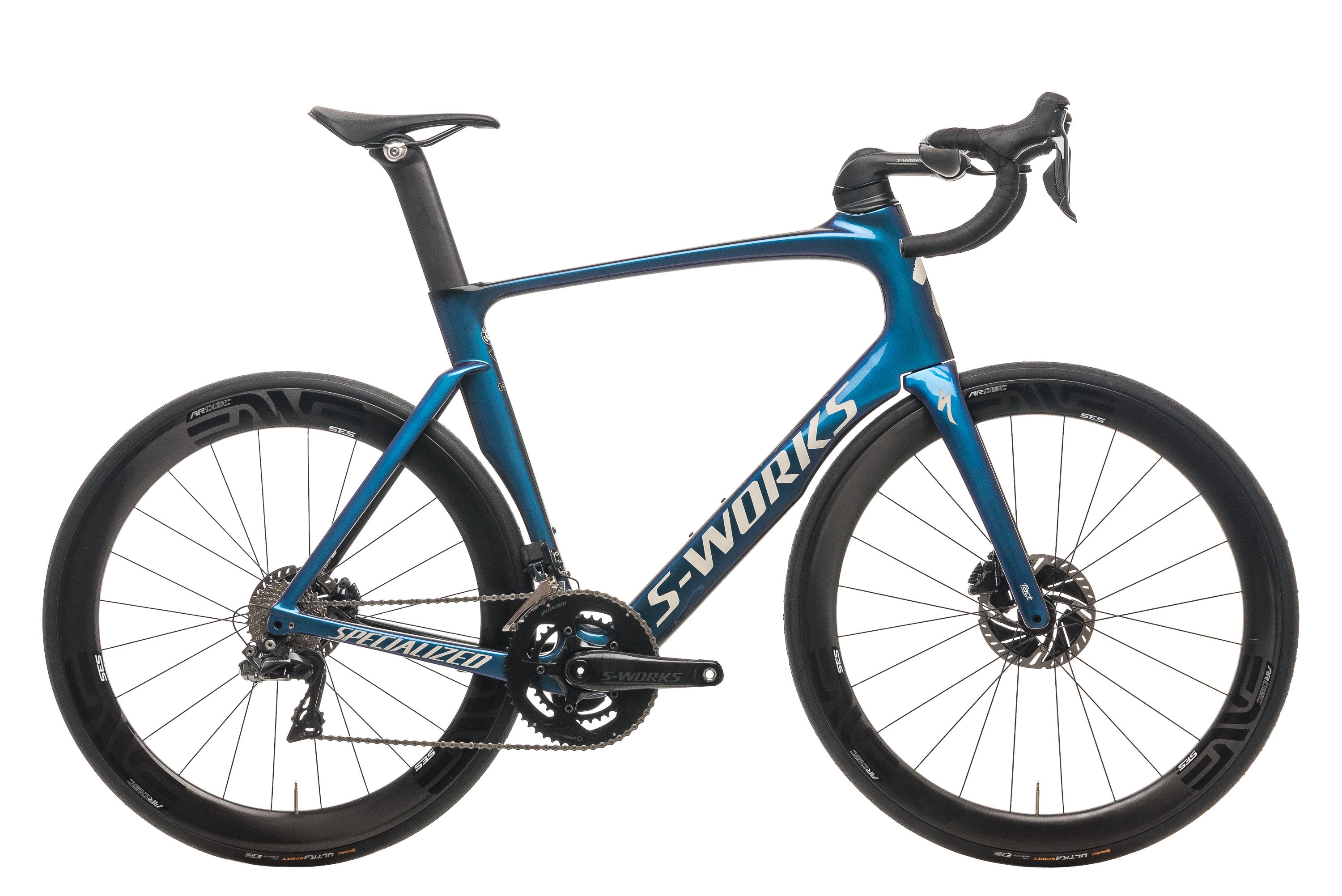 specialized venge vias 2018