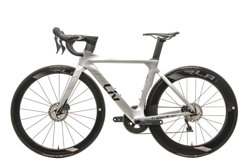 enviliv advanced pro 1 disc 2019