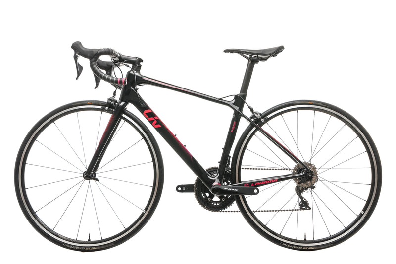 2019 liv langma advanced 2