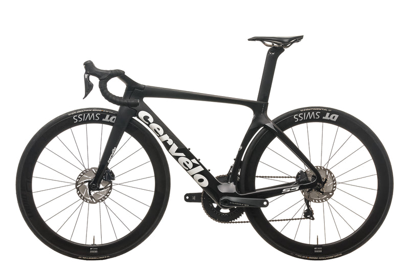 cervelo s disc ultegra