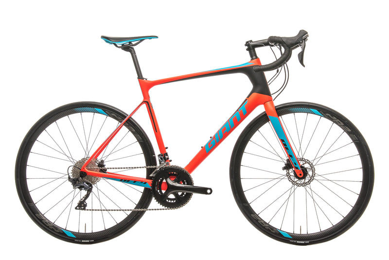 giant defy advanced 1 hrd 2019