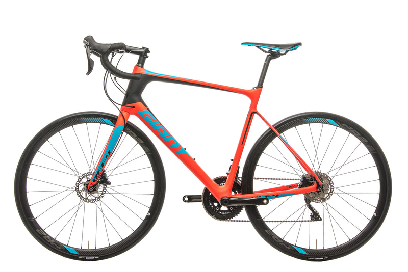 giant defy advanced 1 2018