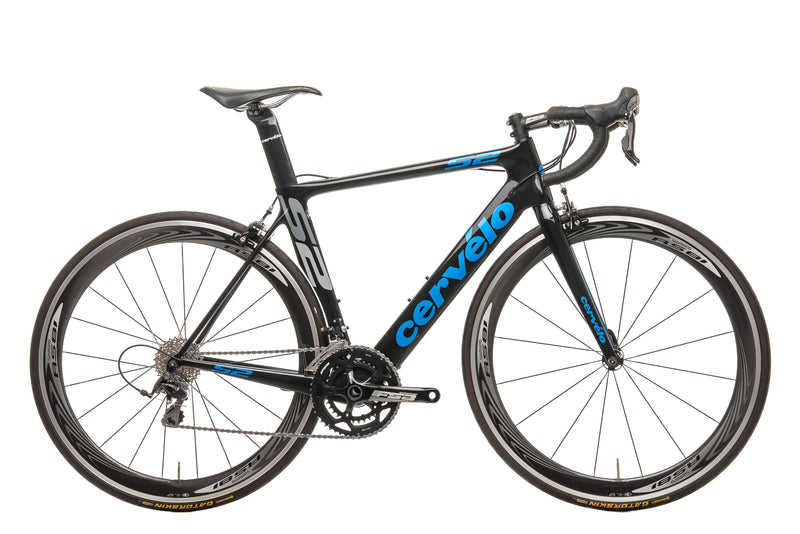 cervelo s2 price