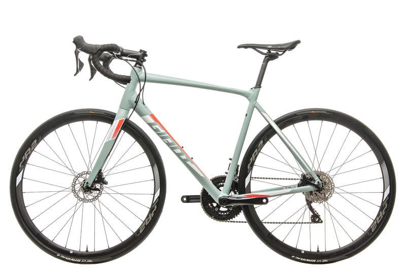 giant contend sl 1 road bike 2019