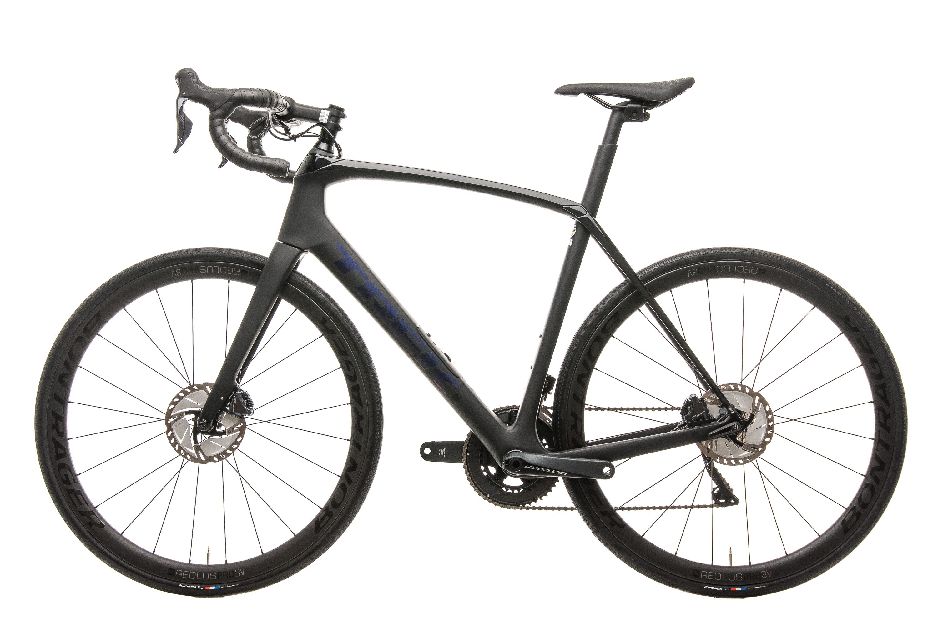 trek domane 58