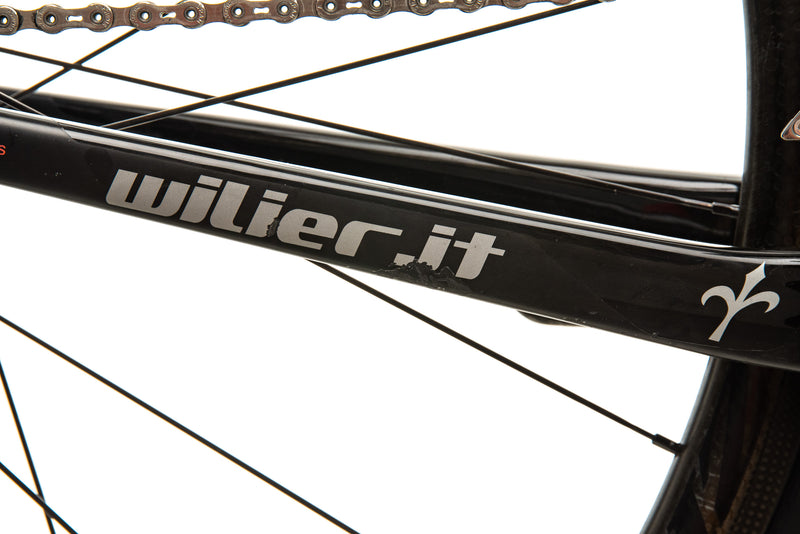 wilier zero 7 size chart