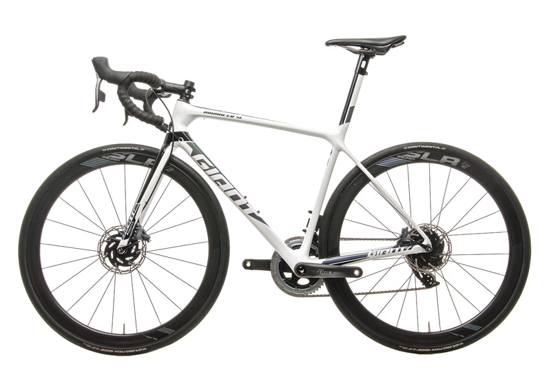 giant tcr advanced 2019 disc