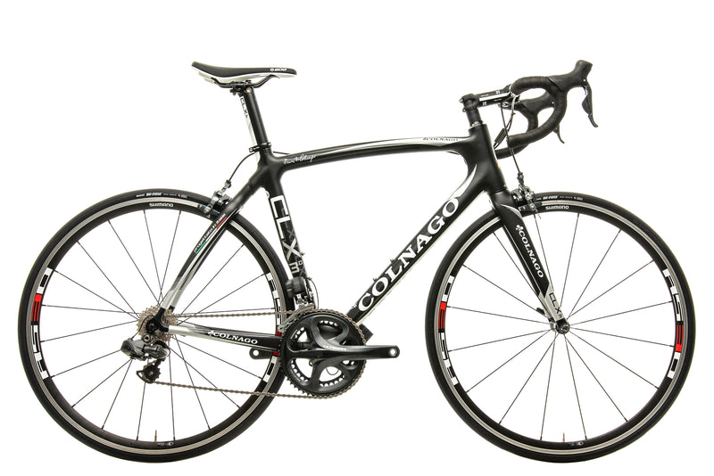 colnago clx 2012