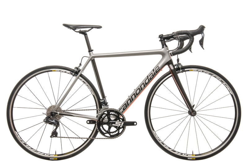 cannondale supersix evo 52cm