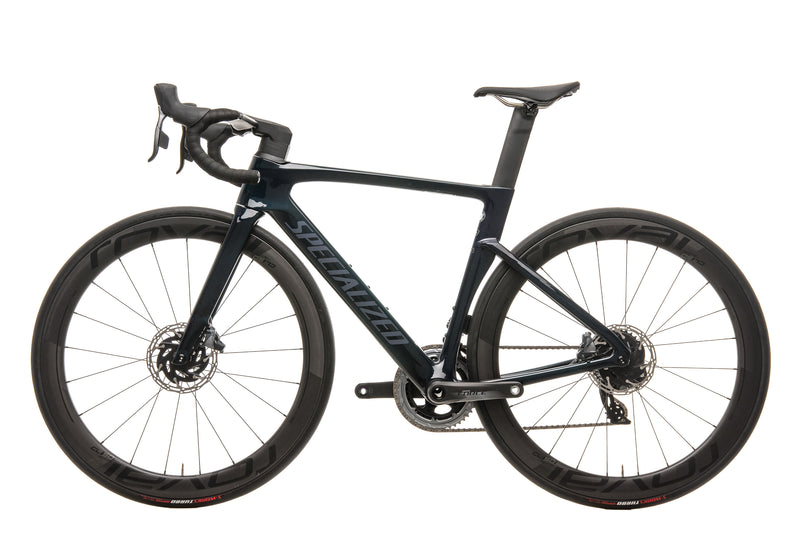 specialized venge pro axs