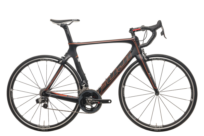 fuji transonic sl 2016