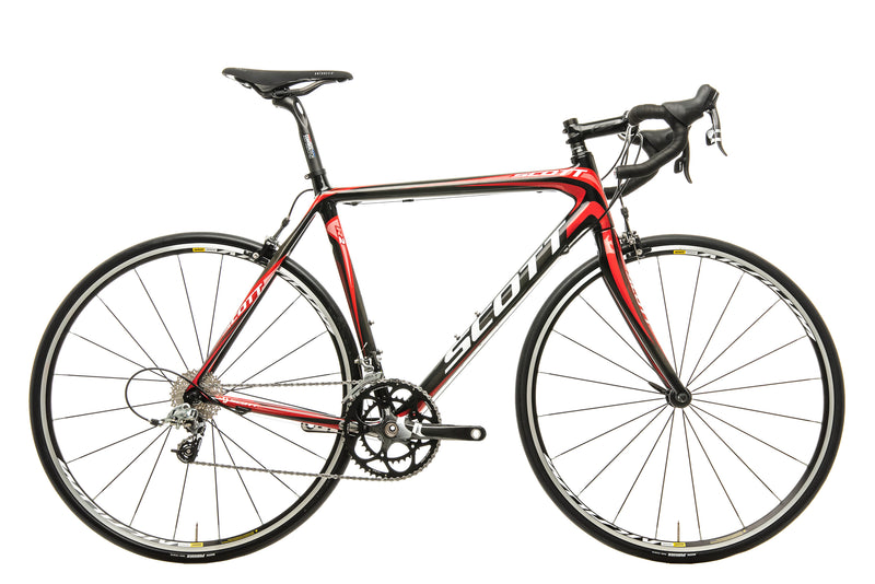 Scott Addict R2 Road Bike - 2013, Large 