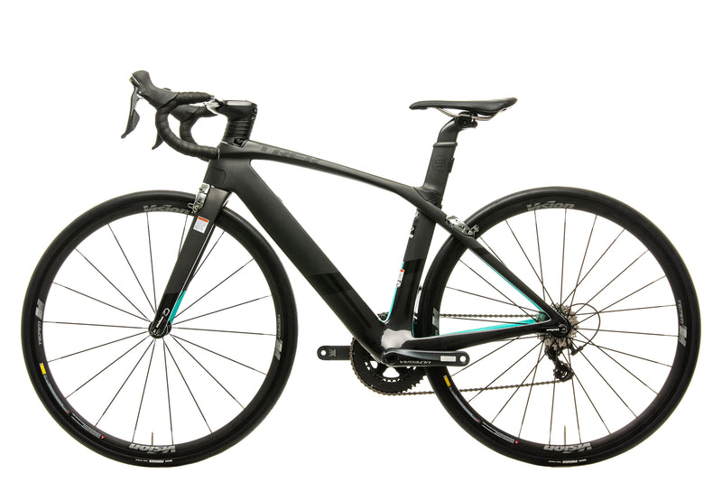 trek madone 9.2 price