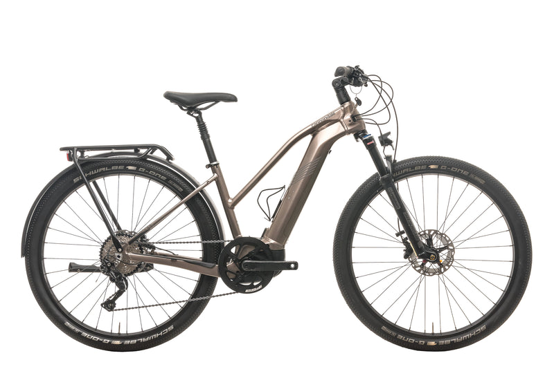 cannondale 2020 ebike