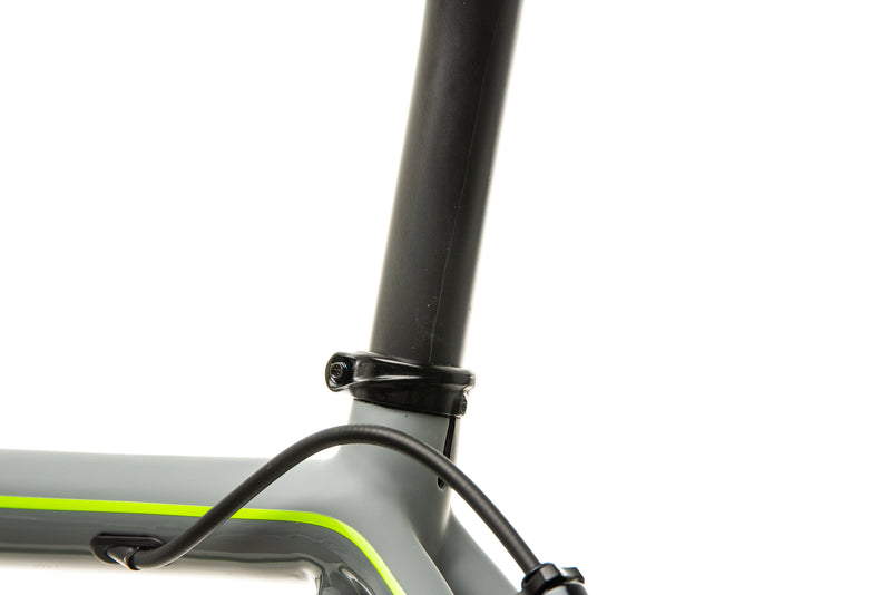 cannondale escape hanger carbon bar