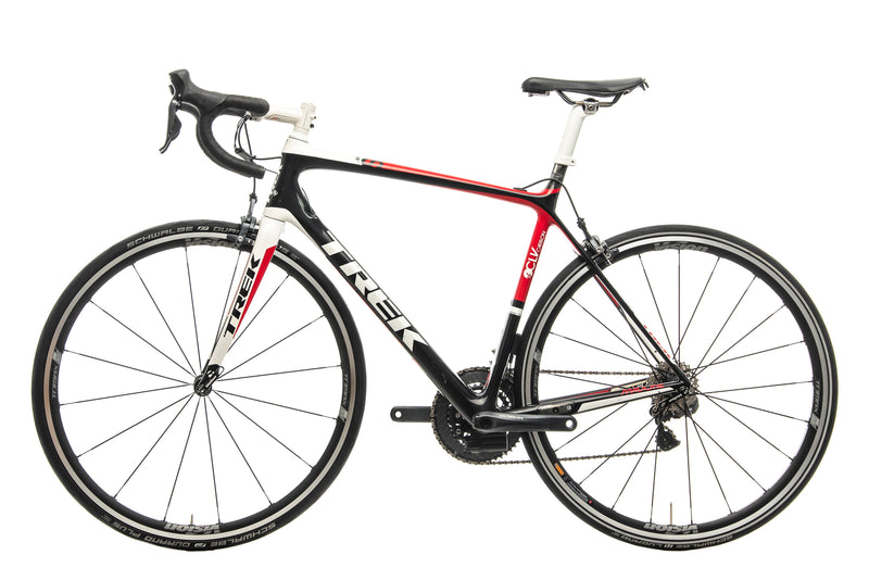 trek madone 6.2