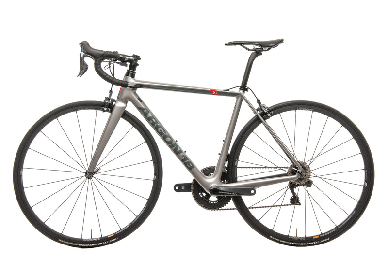 argon 18 gallium 2020