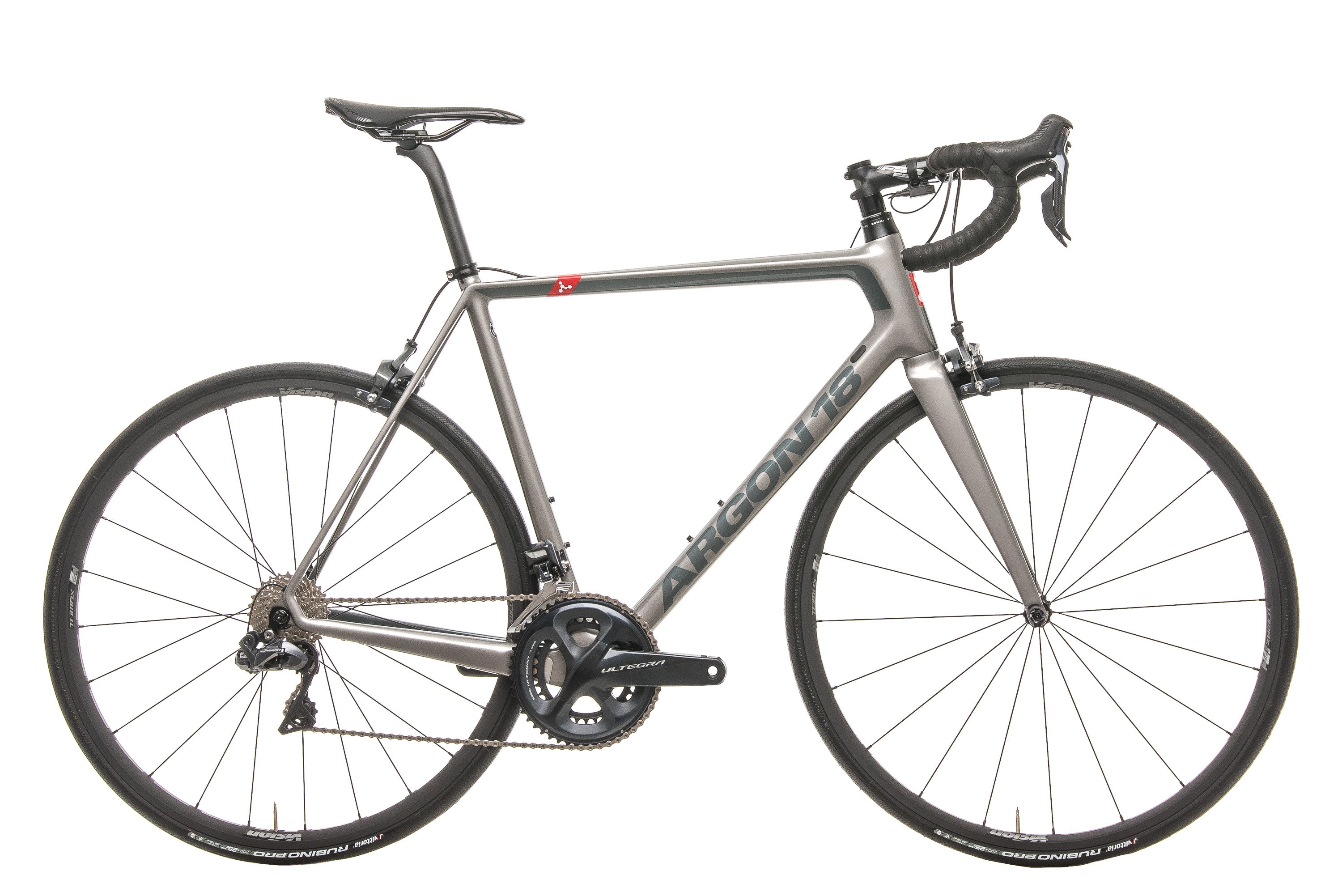 argon 18 gallium ultegra di2