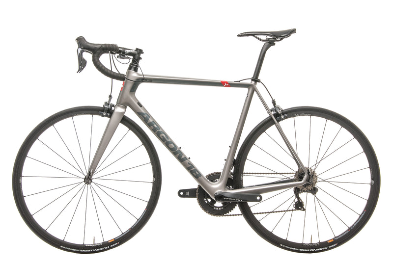 argon 18 gallium 2020