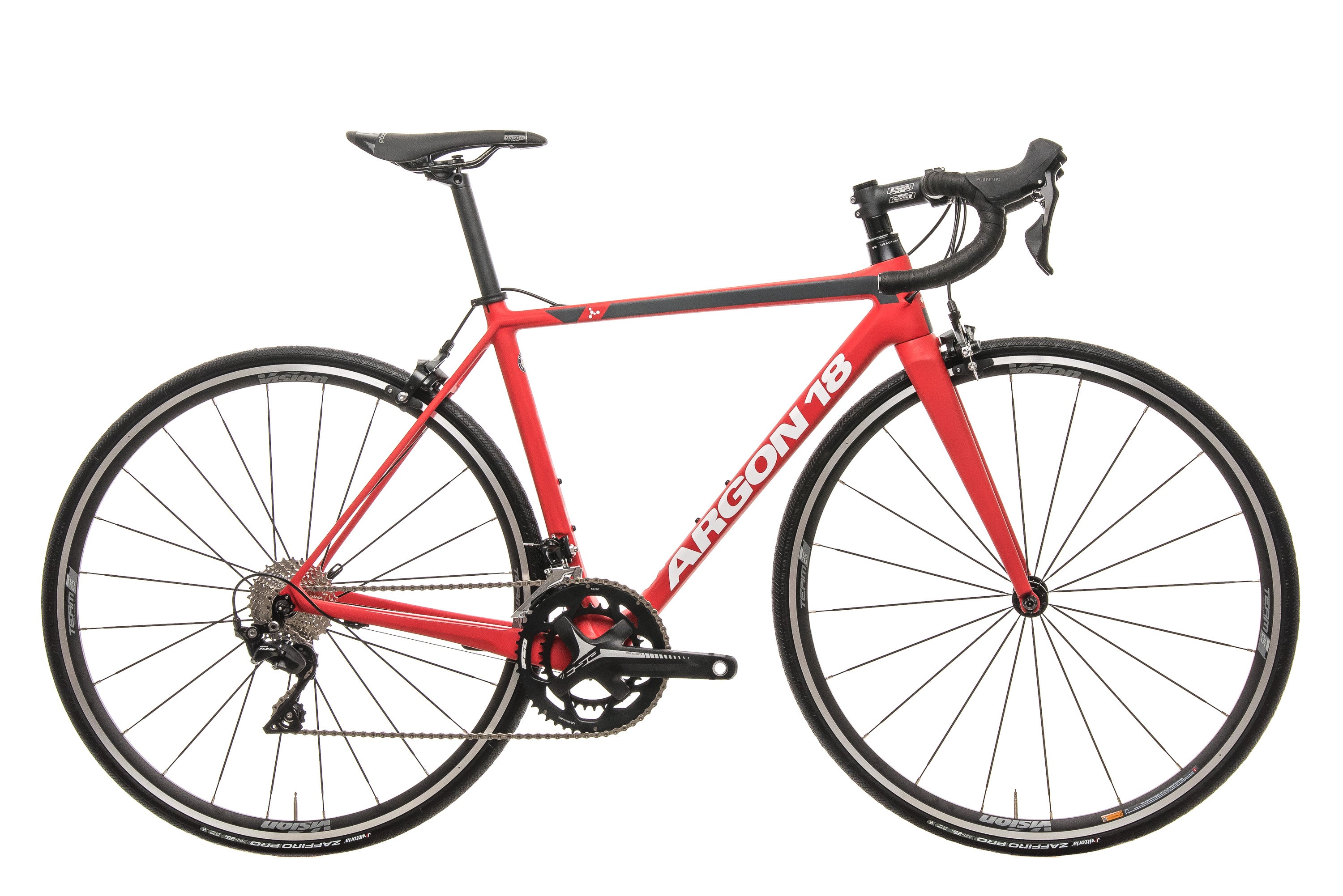 argon 18 gallium cs 105 weight